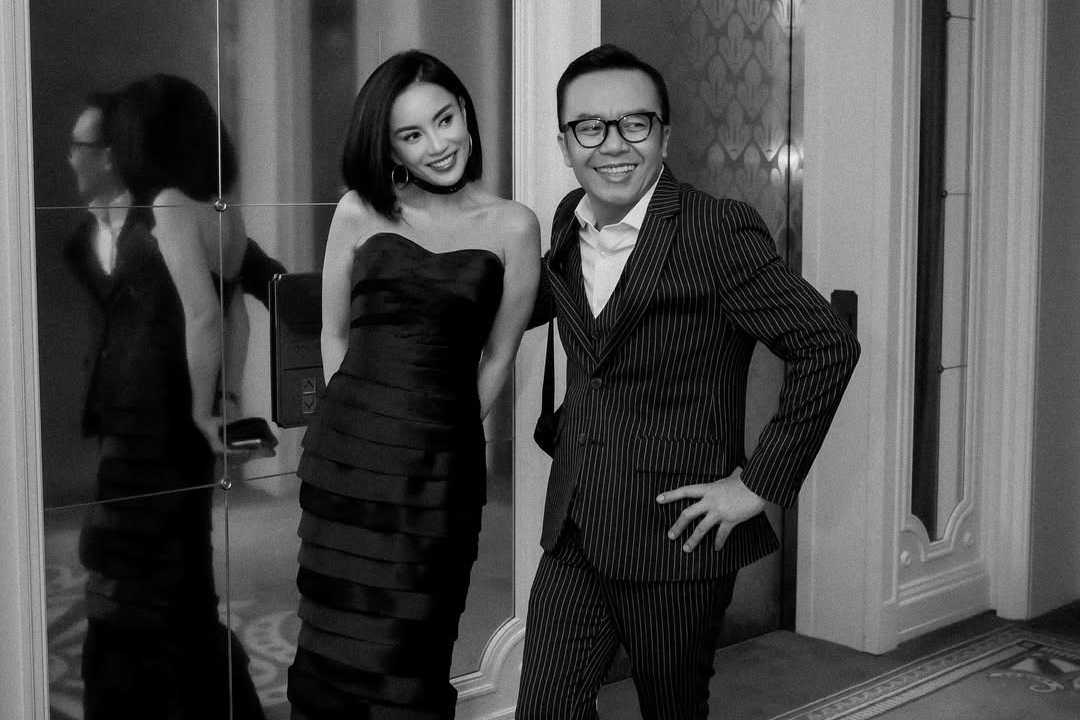 Lelah dengan Drama, Ari Lasso Umumkan Putus dari Dearly Djoshua