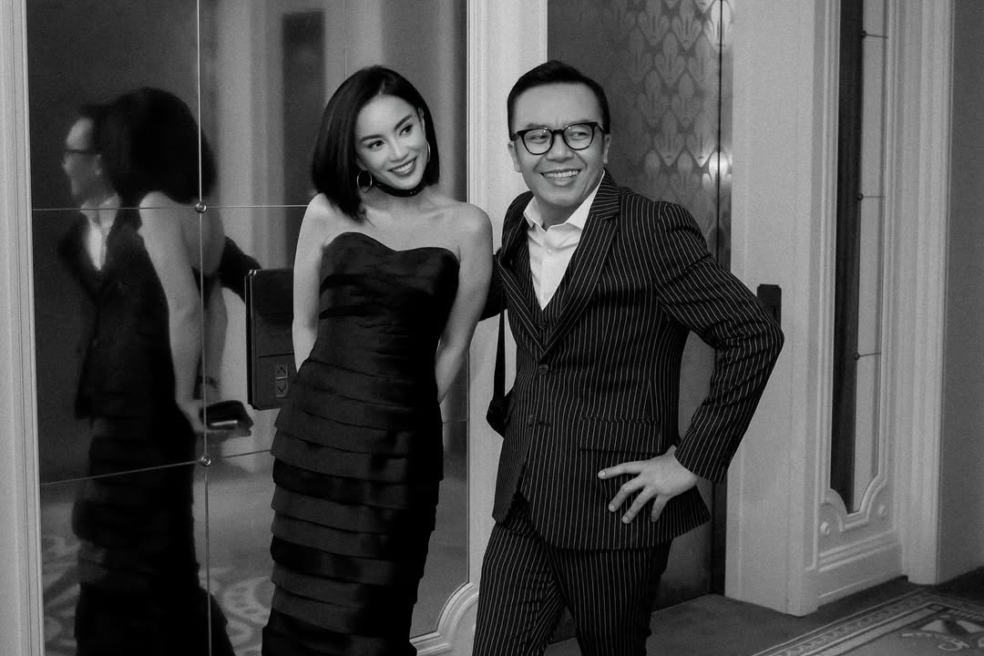 Dearly Desiana Bela Ari Lasso yang Dinilai Kasar, Warganet Trust Issue