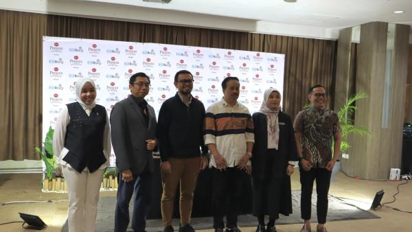 Best Western Premier The Hive bersama PT WIKA Realty hadirkan New Deluxe Room. (Foto: Istimewa)