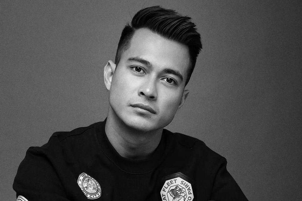 Sepakat Cerai, Eza Gionino Serahkan Hak Asuh Anak ke Meiza Aulia Coritha