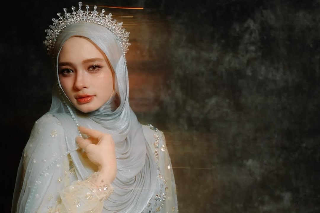 Inara Rusli Bingung Ajakan Damai Ditolak Wardatina Mawa: Aku Pengin Hidup Damai