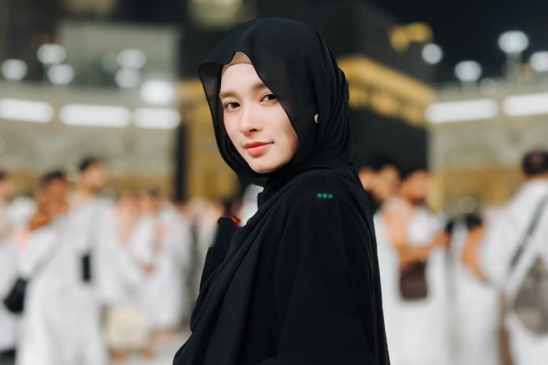 Jaga Perasaan Istri Sah, Inara Rusli Pilih Tak Lanjutkan Pernikahan dengan Insanul Fahmi