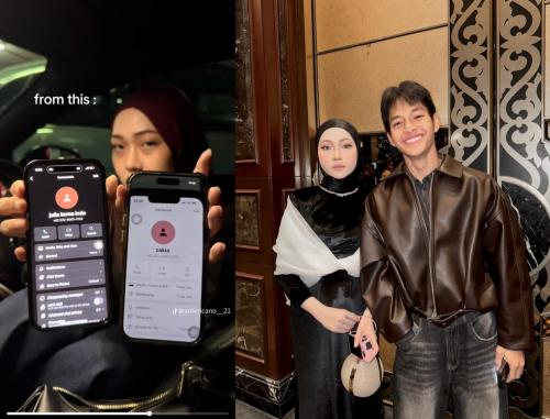 Jule Prastini diduga terlibat perselingkuhan kedua kalinya