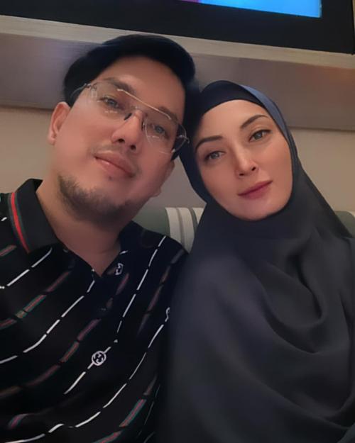 Della Puspita. (Foto: Instagram @dellapuspita00)