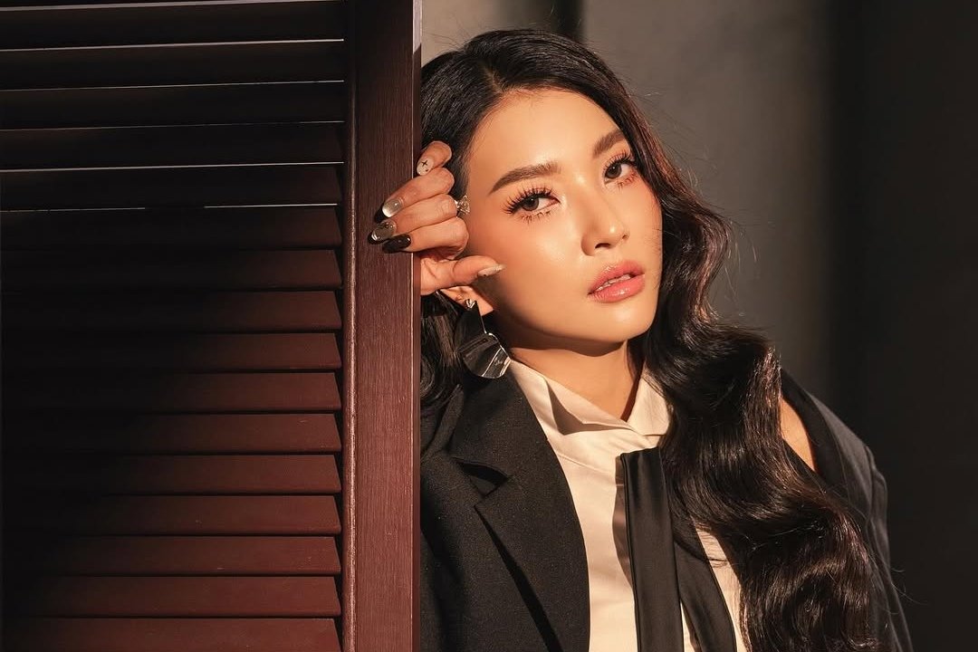 Sarwendah Bantah Sengaja Pojokkan Ruben Onsu dengan Membongkar Masalah Debt Collector