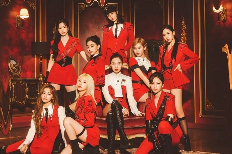 Bos Mecimapro Ditahan usai Ditetapkan Jadi Tersangka Kasus Penggelapan Dana Konser TWICE 