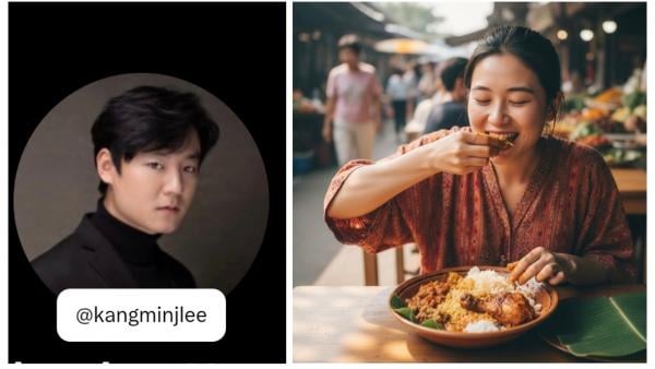 Konten Kreator Korea Rasis Kangmin Lee: Insiden Barbar & Higienis?