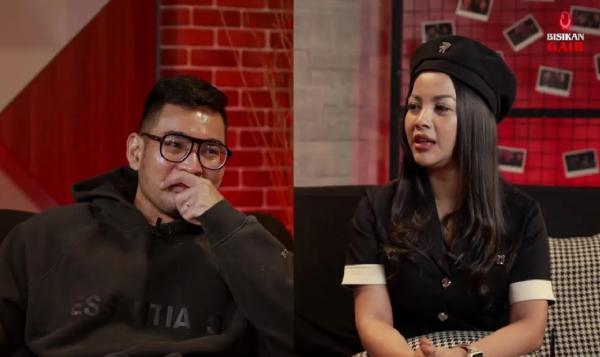 Angel Soul: Kisah Perias Jenazah, Jenazah Tersenyum & Misteri
