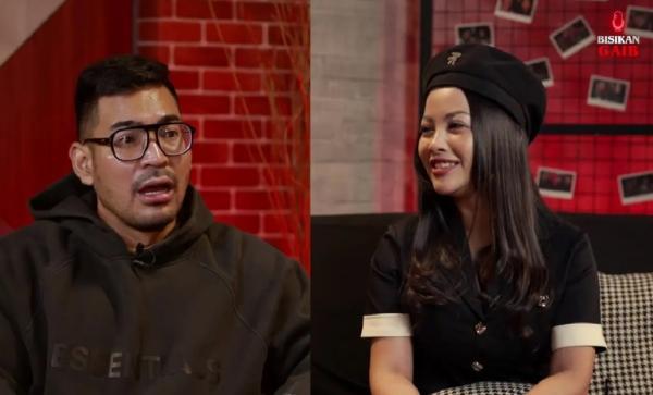 Pengalaman Mistis Angel Soul: Dari Susuk sampai Panggilan Arwah