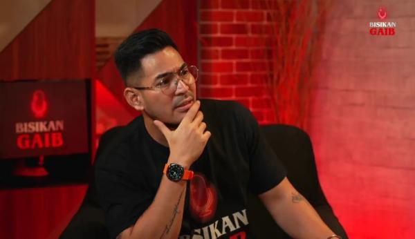 Kisah Mistis Shaugi: Dari Kontrakan Angker Hingga Sosok Gaib Bikin Merinding!