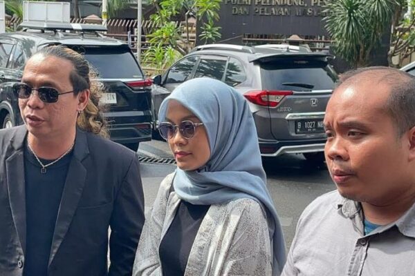 Eks Karyawan Ashanty Ditahan: Kronologi & Langkah Hukum Terbaru