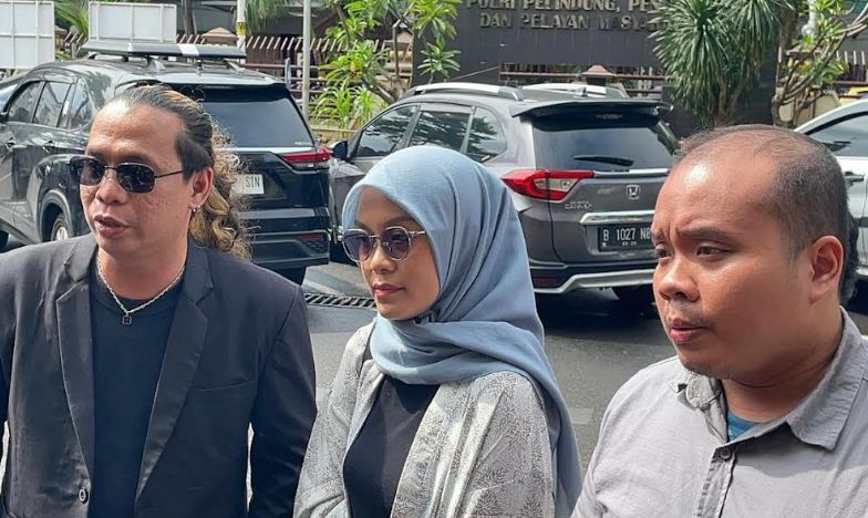 Eks Karyawan Ashanty Ditahan: Kronologi & Langkah Hukum Terbaru