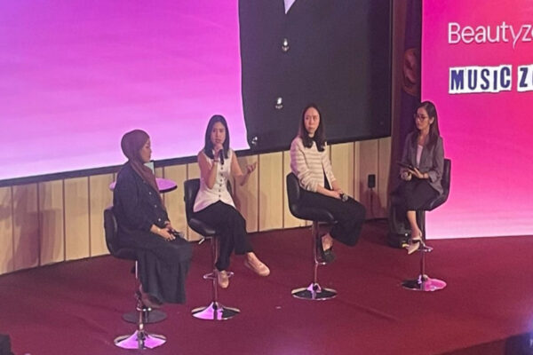 Bisnis Kecantikan Modal Kecil: Tips Jitu ala Valencia Tanoesoedibjo