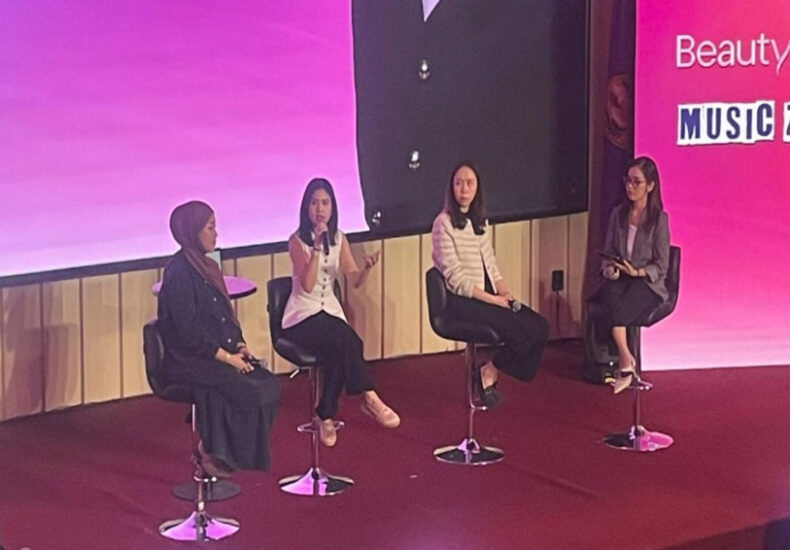 Bisnis Kecantikan Modal Kecil: Tips Jitu ala Valencia Tanoesoedibjo