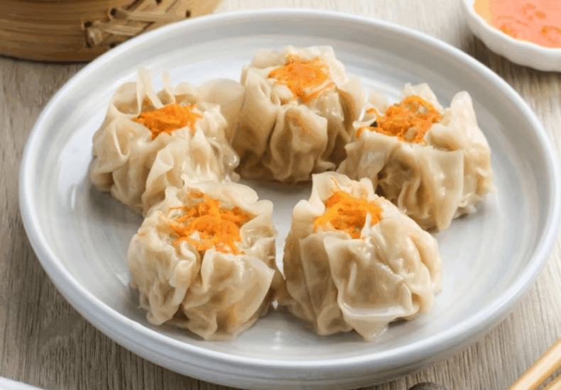 dimsum terenak di Penang
