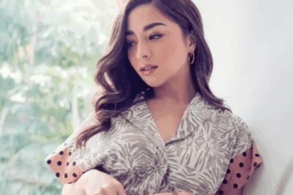 jam tangan Nikita Willy