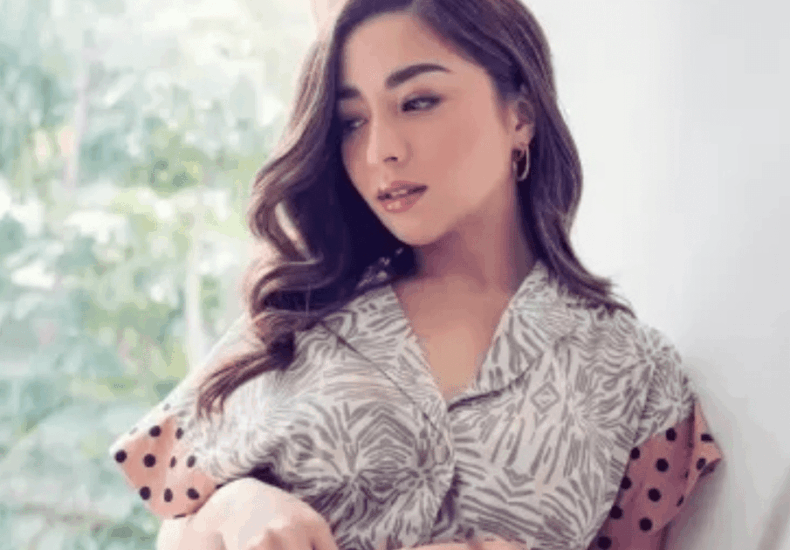 jam tangan Nikita Willy