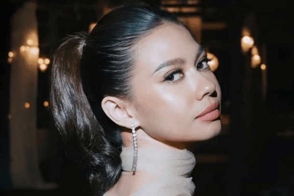 pandangan Yuki Kato tentang menikah