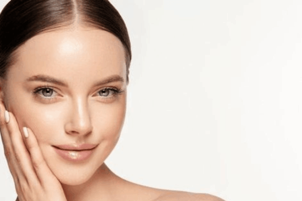 skincare routine Leya Princy