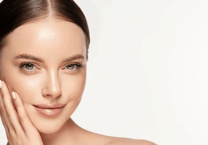 skincare routine Leya Princy