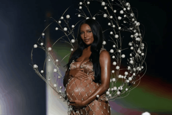 style Jasmine Tookes