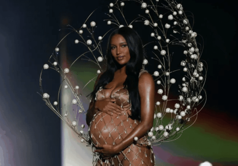 style Jasmine Tookes