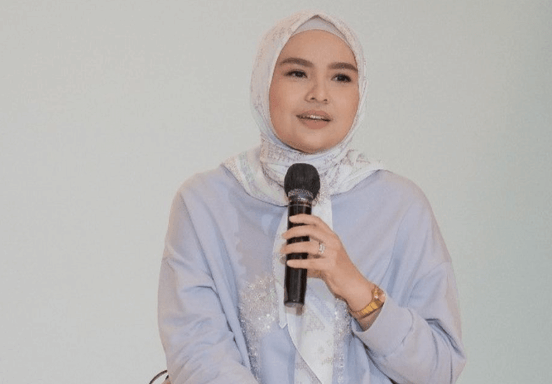 tren modest fashion 2026