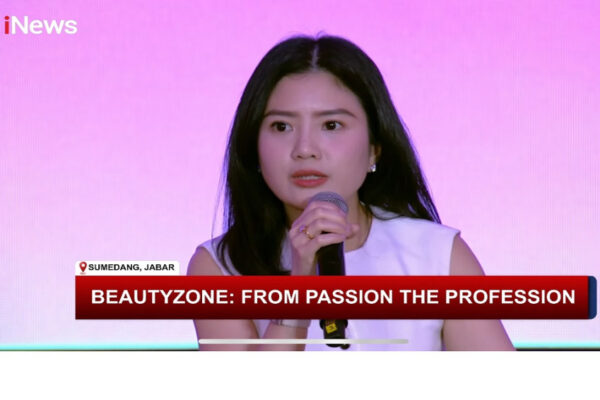 Tips Brand Pemula Bersaing: Strategi Jitu dari Valencia Tanoesoedibjo