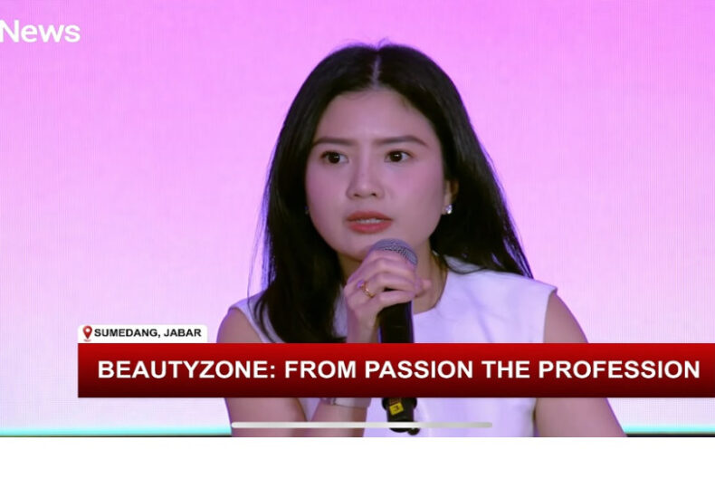 Tips Brand Pemula Bersaing: Strategi Jitu dari Valencia Tanoesoedibjo