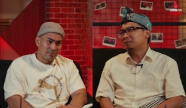 Kisah Mistis Gunung Salak: Bau Wangi Aneh hingga Azan Misterius