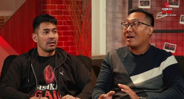 Kisah Nyata: Horor & Pengalaman Mistis Pekerja Proyek MRT