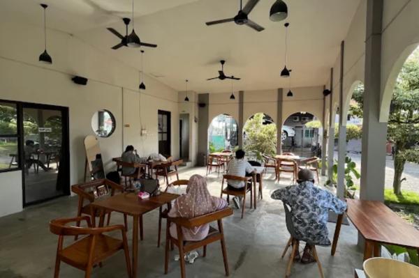 4 Tempat Nongkrong di Brebes Kekinian: Healing Bareng Teman!