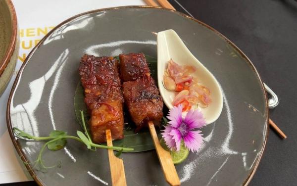 Nikmati Kuliner Halal Jepang: Panduan Wisatawan Muslim