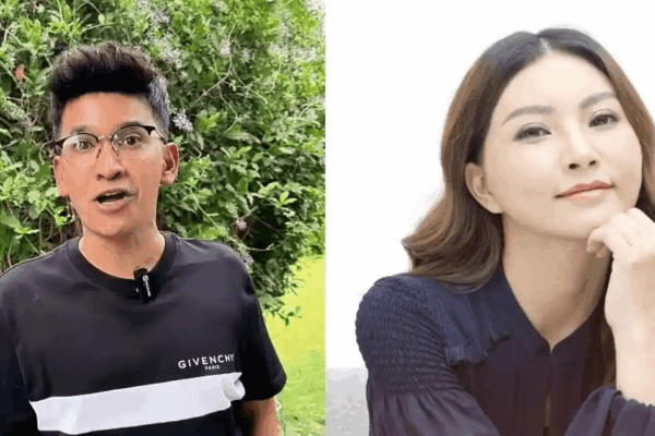 Nafkah Sarwendah dari Ruben