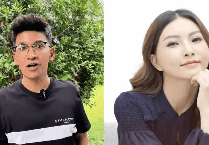 Nafkah Sarwendah dari Ruben