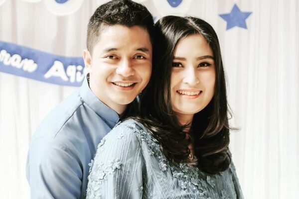 Adly Fairuz & Angbeen Rishi Sidang Cerai Perdana: Ada Apa?