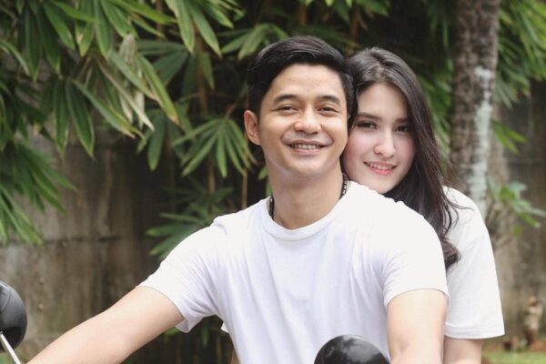 Angbeen Rishi Adly Fairuz Cerai: Ternyata Sudah Pisah Rumah!