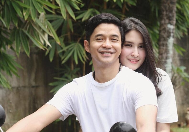 Angbeen Rishi Adly Fairuz Cerai: Ternyata Sudah Pisah Rumah!