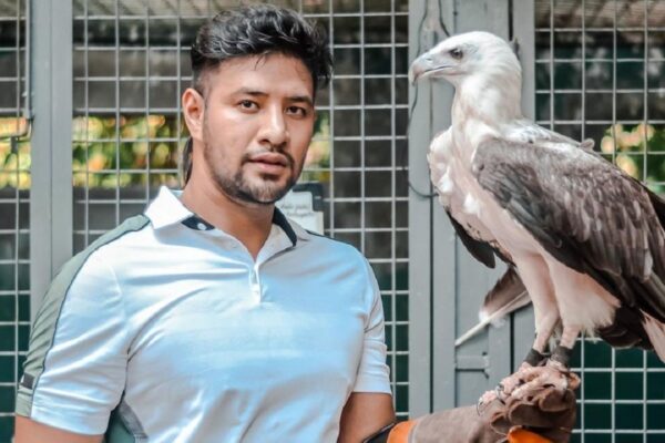 Ammar Zoni Bahas Pernikahan di Sidang Narkoba, Ada Apa Nih?