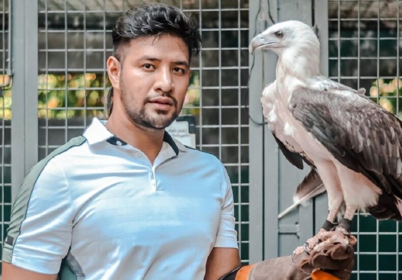 Ammar Zoni Bahas Pernikahan di Sidang Narkoba, Ada Apa Nih?