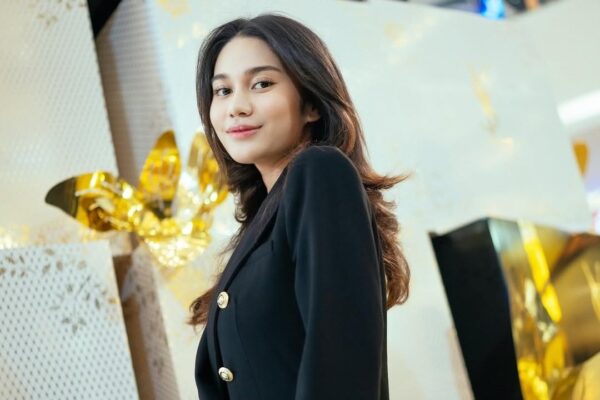 Azizah Salsha: Keputusan Cerai dengan Pratama Arhan Diambil dengan Matang dan Dewasa