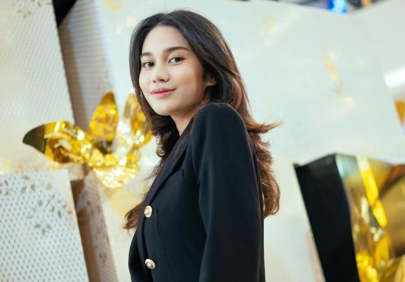 Azizah Salsha: Keputusan Cerai dengan Pratama Arhan Diambil dengan Matang dan Dewasa