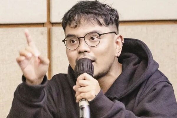 Coki Pardede Sindir Habib Jafar? Dukungan Onad Jadi Sorotan