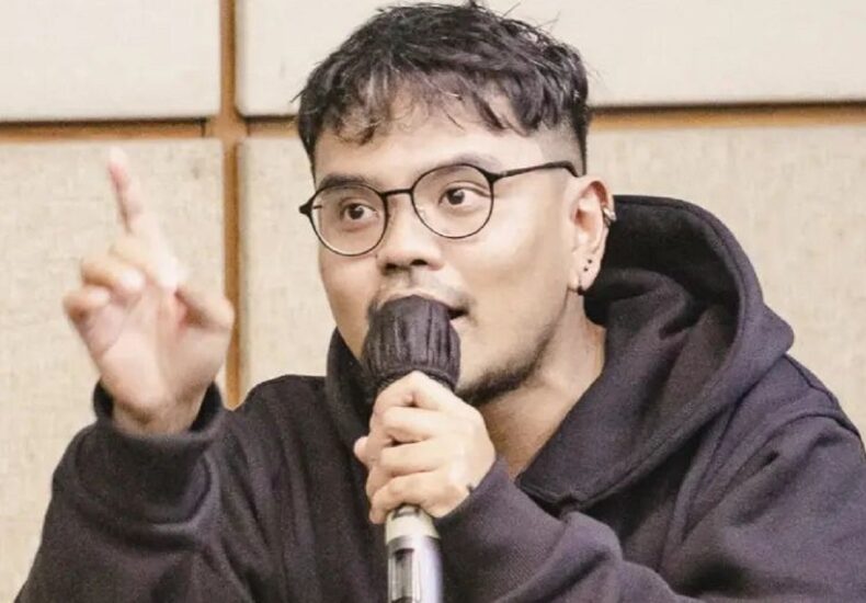 Coki Pardede Sindir Habib Jafar? Dukungan Onad Jadi Sorotan