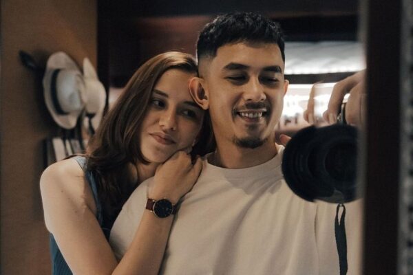 Dahlia Poland & Fandy Christian Cerai: Diputus 27 November 2025!