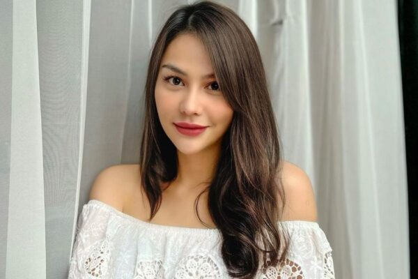 DJ Katty Butterfly Dilarikan ke RS: Kista Ovarium Pecah!