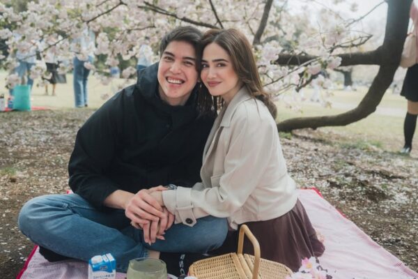 El Rumi Unfollow Marsha Aruan Demi Bela Syifa Hadju, Ada Apa?