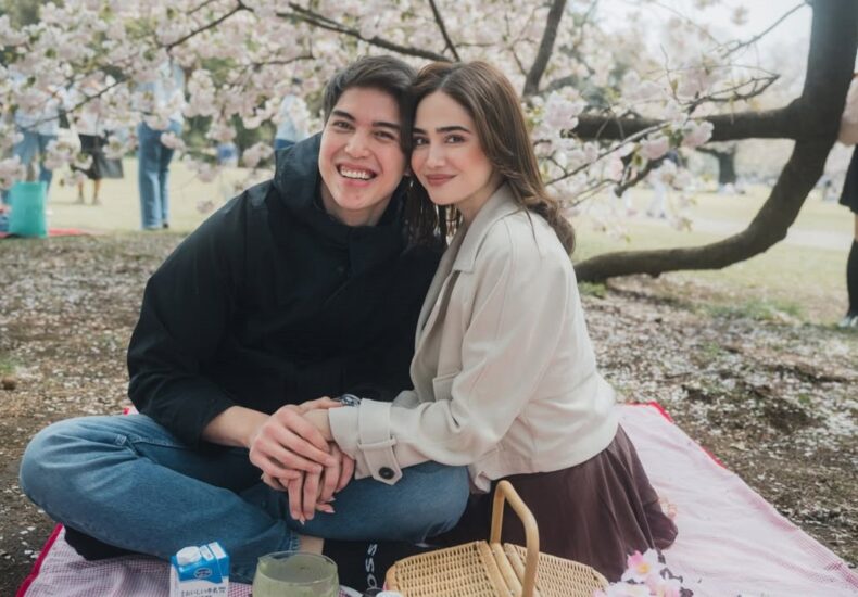 El Rumi Unfollow Marsha Aruan Demi Bela Syifa Hadju, Ada Apa?