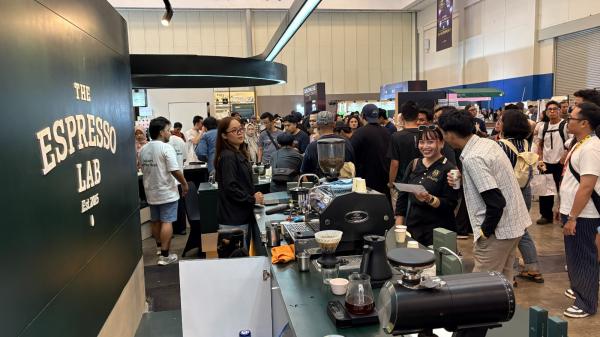 Gen Z Suka Americano? Ternyata Ini Alasannya! | [Nama Situs Anda]