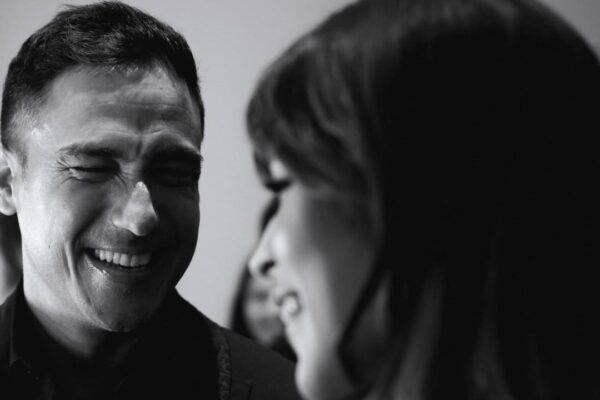 Hamish Daud Ungkap Raisa Kenal Sabrina Alatas: Semua Berteman!